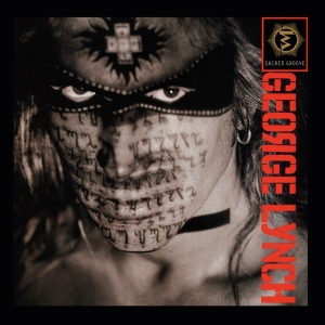 George Lynch - Sacred Groove i gruppen CD hos Bengans Skivbutik AB (4194684)