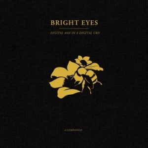 Bright Eyes - Digital Ash In A Digital Urn: A Com i gruppen Minishops / Bright Eyes hos Bengans Skivbutik AB (4194944)