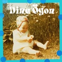 Dina Ögon - Oas i gruppen VINYL / Pop-Rock,RnB-Soul,Svensk Musikkk hos Bengans Skivbutik AB (4194954)