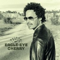 Eagle-Eye Cherry - Back On Track i gruppen VI TIPSER / Julegavetips CD hos Bengans Skivbutik AB (4194962)