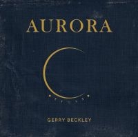 Beckley Gerry - Aurora i gruppen VINYL / Pop-Rock hos Bengans Skivbutik AB (4195720)