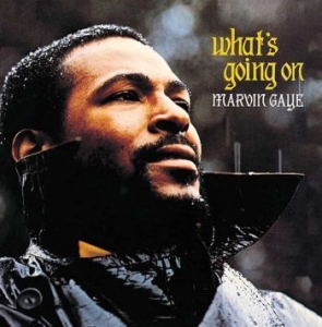 Marvin Gaye - What's Going On (50Th Anniversary 2LP) i gruppen VI TIPSER / Mest Populære vinylklassiker hos Bengans Skivbutik AB (4195992)