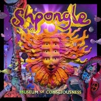 SHPONGLE - MUSEUM OF CONSCIOUSNESS i gruppen VINYL / Dance-Techno,Pop-Rock hos Bengans Skivbutik AB (4196381)