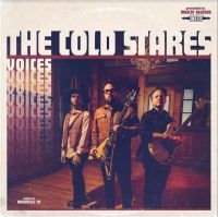 Cold Stares - Voices i gruppen VINYL / Pop-Rock hos Bengans Skivbutik AB (4196386)