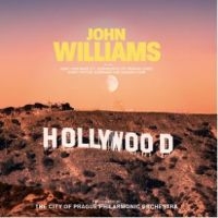 Williams John - Hollywood Story i gruppen VINYL / Film-Musikkkal,Pop-Rock hos Bengans Skivbutik AB (4196412)