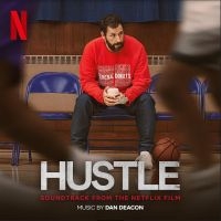 Deacon Dan - Hustle (Soundtrack From The Netflix i gruppen VINYL / Film-Musikkkal,Pop-Rock hos Bengans Skivbutik AB (4196414)