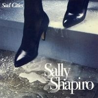 Shapiro Sally - Sad Cities i gruppen VINYL hos Bengans Skivbutik AB (4196426)