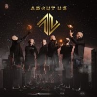 About Us - About Us i gruppen CD / Metal hos Bengans Skivbutik AB (4196482)