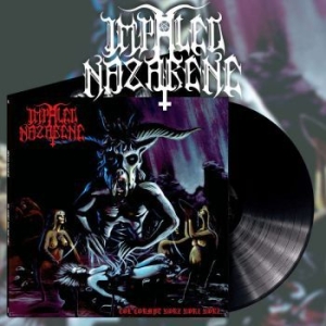 Impaled Nazarene - Tol Cormpt Norz Norz (Vinyl Lp) i gruppen VINYL / Metal/ Heavy metal hos Bengans Skivbutik AB (4196486)