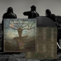 In The Woods... - Diversum (Vinyl Lp) i gruppen VINYL / Metal hos Bengans Skivbutik AB (4196508)