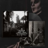 Der Trauerschwan - Sanguinare Vampiris (Vinyl Lp) i gruppen VINYL / Metal hos Bengans Skivbutik AB (4196511)