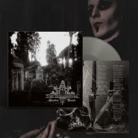 Der Trauerschwan - Sanguinare Vampiris (Grey Vinyl Lp) i gruppen VINYL / Metal hos Bengans Skivbutik AB (4196512)