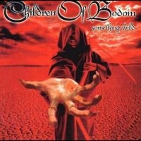 Children Of Bodom - Something Wild i gruppen Minishops / Children Of Bodom hos Bengans Skivbutik AB (4196532)