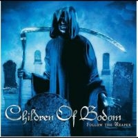 Children Of Bodom - Follow The Reaper i gruppen Minishops / Children Of Bodom hos Bengans Skivbutik AB (4196534)