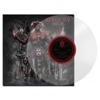 Atrocity - Okkult Iii (Clear Vinyl Lp) i gruppen VINYL / Metal hos Bengans Skivbutik AB (4196829)