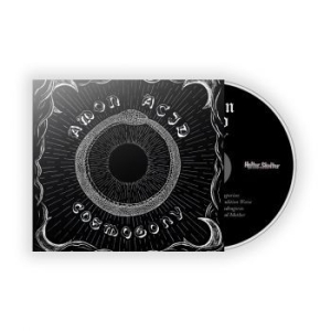 Amon Acid - Cosmogony i gruppen CD / Metal/ Heavy metal hos Bengans Skivbutik AB (4196844)