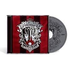 Roadrunner United - The All Star Sessions i gruppen VI TIPSER / Julegavetips CD hos Bengans Skivbutik AB (4196860)