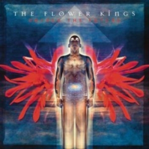 Flower Kings The - Unfold The Future (Re-Issue 2022) i gruppen Minishops / Transatlantic hos Bengans Skivbutik AB (4197533)