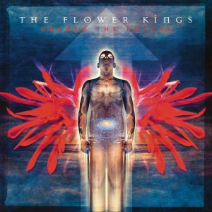 Flower Kings The - Unfold The Future (Re-Issue 2022) i gruppen -Start Sell hos Bengans Skivbutik AB (4197537)