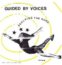 Guided By Voices - Scalping The Guru i gruppen VI TIPSER / Julegavetips Vinyl hos Bengans Skivbutik AB (4198711)