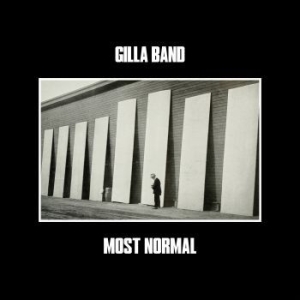 Gilla Band - Most Normal i gruppen VI TIPSER / Årsbestelistor 2022 / Vinyl Factory 22 hos Bengans Skivbutik AB (4198734)