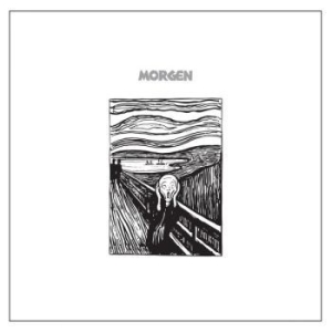 Morgen - Morgen (Vinyl Lp) i gruppen VINYL / Metal hos Bengans Skivbutik AB (4198745)