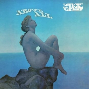 Stack - All Above (Vinyl Lp) i gruppen VINYL hos Bengans Skivbutik AB (4198749)