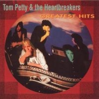 Tom Petty Tom Petty And The Heartb - Greatest Hits i gruppen CD / Pop-Rock hos Bengans Skivbutik AB (4198812)