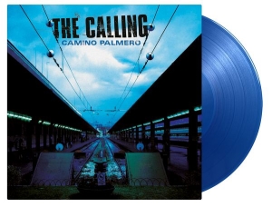 The Calling - Camino Palmero i gruppen MK Test 4 hos Bengans Skivbutik AB (4199141)