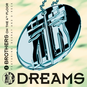 Two Brothers On The 4Th Floor - Dreams i gruppen -Startsida MOV hos Bengans Skivbutik AB (4199142)