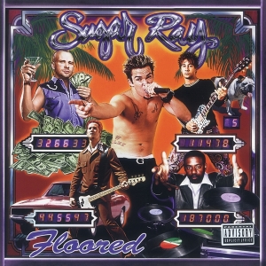 Sugar Ray - Floored i gruppen VI TIPSER / Julegavetips Vinyl hos Bengans Skivbutik AB (4199181)