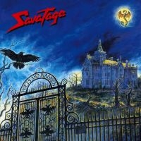 Savatage - Poets & Madmen i gruppen VINYL / Metal hos Bengans Skivbutik AB (4199268)