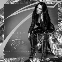 Tarja Turunen - Best Of: Living The Dream i gruppen VINYL / Metal hos Bengans Skivbutik AB (4199270)