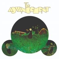 Advancement - Advancement i gruppen VINYL / Jazz,Pop-Rock hos Bengans Skivbutik AB (4199303)