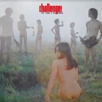 Uchida Yuya & The Flowers - Challenge i gruppen VINYL hos Bengans Skivbutik AB (4199304)