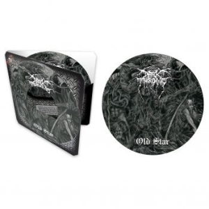 Darkthrone - Old Star Puzzle i gruppen MERCHANDISE / Merch / Metal hos Bengans Skivbutik AB (4199338)