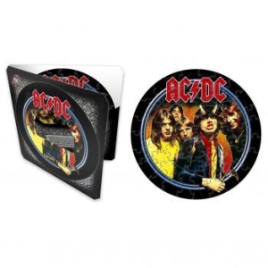 AC/DC - Highway To Hell Puzzle i gruppen MERCH / Minsishops-merch / Ac/Dc hos Bengans Skivbutik AB (4199340)