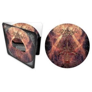 Nile - Vile Nilotic Rites Puzzle i gruppen MERCHANDISE / Merch / Metal hos Bengans Skivbutik AB (4199341)