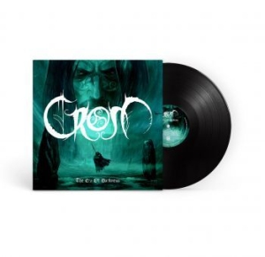 Crom - Era Of Darkness The (Vinyl Lp) i gruppen VINYL / Metal hos Bengans Skivbutik AB (4199346)