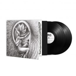 Botanist - Iii: Doom In Bloom (Black Vinyl 2 L i gruppen VINYL / Metal/ Heavy metal hos Bengans Skivbutik AB (4199352)