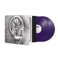 Botanist - Iii: Doom In Bloom (Purple Vinyl 2 i gruppen VINYL / Metal hos Bengans Skivbutik AB (4199353)