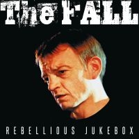 Fall The - Rebelious Jukebox (3 Lp White Vinyl i gruppen VINYL / Pop-Rock hos Bengans Skivbutik AB (4199354)