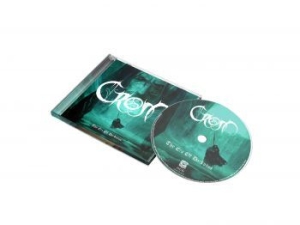 Crom - Era Of Darkness The i gruppen CD / Metal hos Bengans Skivbutik AB (4199358)