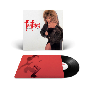 Turner tina - Break Every Rule (Vinyl) i gruppen VINYL / Pop-Rock hos Bengans Skivbutik AB (4199364)