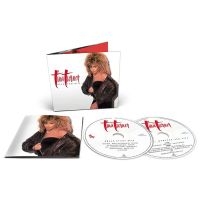 Turner tina - Break Every Rule (2CD Deluxe) i gruppen CD / Pop-Rock hos Bengans Skivbutik AB (4199366)