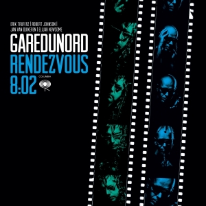 Gare Du Nord - Rendezvous 8:02 i gruppen VINYL / Dance-Techno,Pop-Rock hos Bengans Skivbutik AB (4199404)