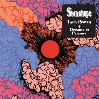 Skinshape - Turn Away / Dreams Of Panama i gruppen VINYL / RnB-Soul hos Bengans Skivbutik AB (4199955)