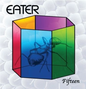 Eater - Fifteen / Why Donæt Youà? (Censored i gruppen VINYL / Pop-Rock hos Bengans Skivbutik AB (4199962)