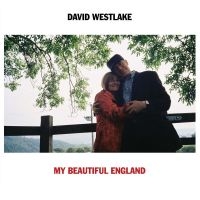 Westlake David - My Beautiful England i gruppen VINYL / Pop-Rock hos Bengans Skivbutik AB (4199995)