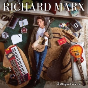 Richard Marx - Songwriter i gruppen VINYL hos Bengans Skivbutik AB (4200008)